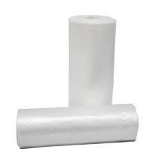 BOBINA PICOTADA REFORCADA 25X35 (3KG) C/550 - ALTAPLAST