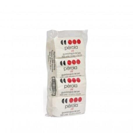 GUARDANAPO 29,5X30 FD C/3000 (30X100) - PEROLA
