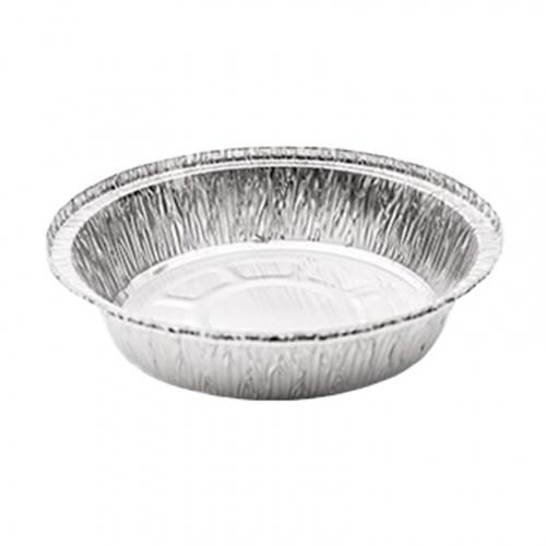 QUENTINHA DE ALUMÍNIO N 8 MAQUINA CX C/100 - BRICOFLEX