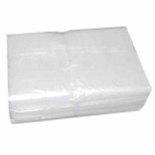 SACO PLASTICO BAIXA P/ ALIMENTO 60X90 COMUM C/100