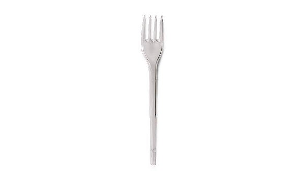 GARFO LEVE REFEICAO CRISTAL C/50