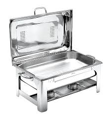 LATINHA VAZIA P/ RECHAUD