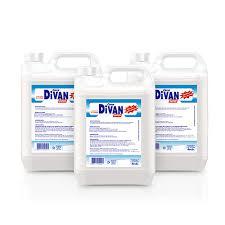 CERA BRIOSOL INCOLOR 5LTS DIVAN