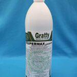 DESINFETANTE LAVANDA CONCENTRADO 1LT - GRATTY