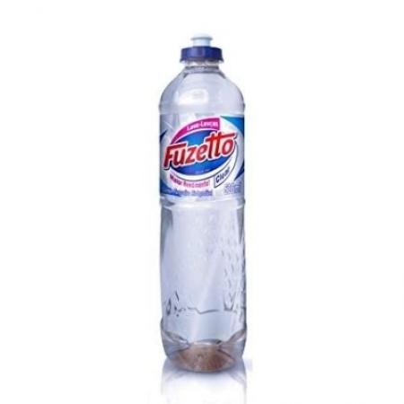 DETERGENTE NEUTRO 500ML - FUZETTO