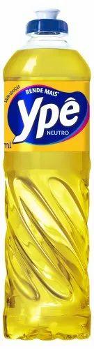 DETERGENTE YPE NEUTRO 500ML