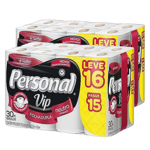 PAPEL HIGIENICO PAPOULA C/64