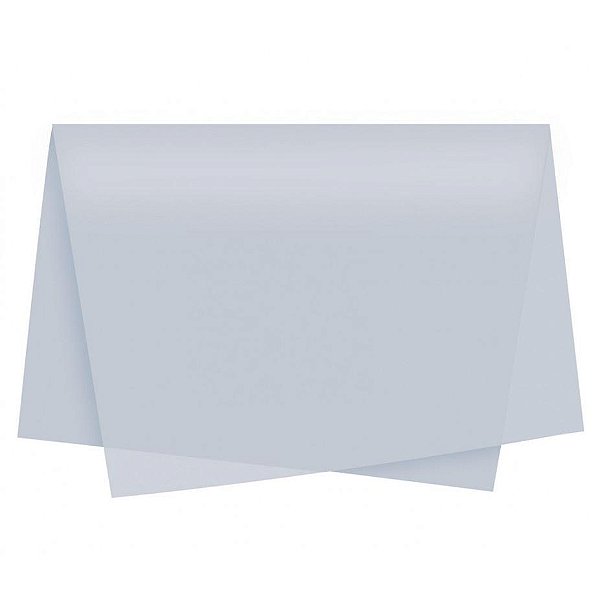 PAPEL IMPERMEAVEL SEDA 50X70 C/400 20GR - DADU