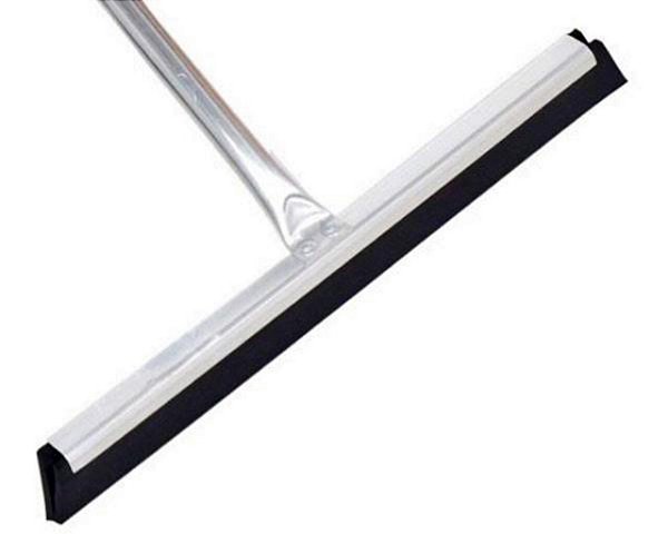 RODO METAL 50CM C/CABO REVESTIDO