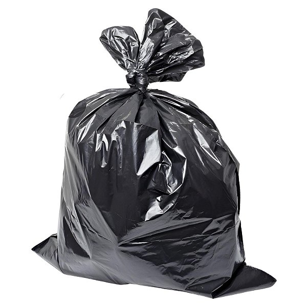 SACO DE LIXO SALIX 20LTS C/100(09)