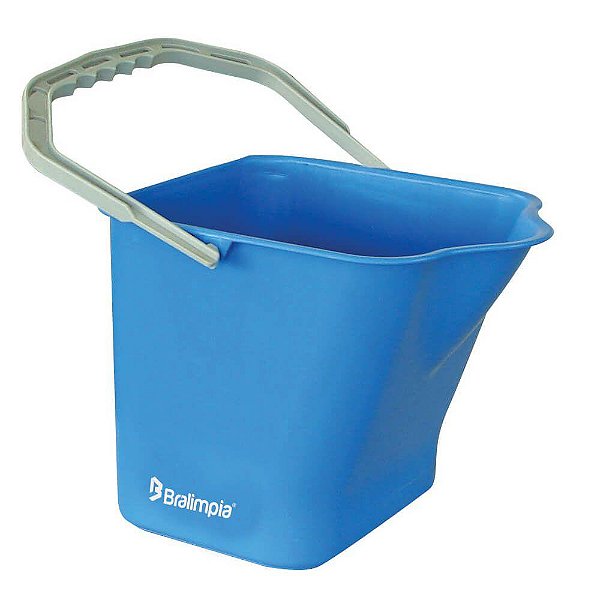 BALDE PLAST 15LTS (REF 180)