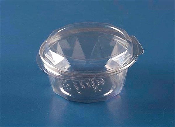 EMBALAGEM 1 DOCE REDONDO 170ML CX C/300 G640D- GALVANOTEK