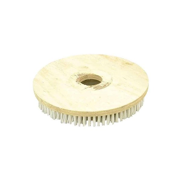 ESCOVA NYLON 350MM - CLEANER