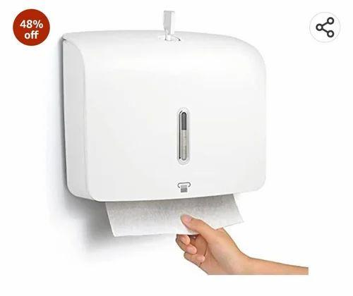 DISPENSER HIG INTER BRANCO