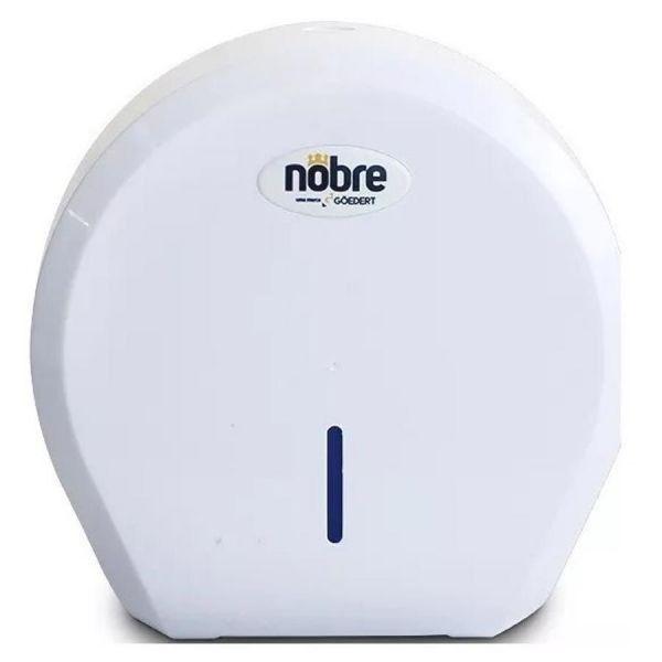 DISPENSER PAPEL HIGIENICO ROLAO DE 300MTS