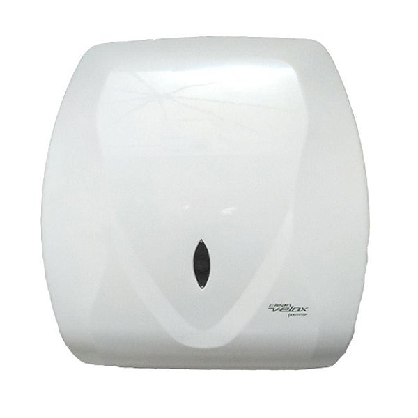 DISPENSER P/PAPEL TOALHA INTERFOLHA - VELOX
