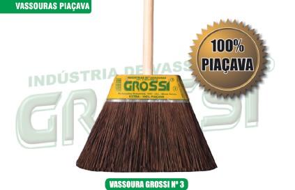 VASSOURA PELO 1 METRO