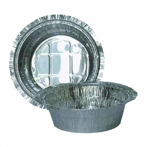 QUENTINHA DE ALUMÍ+K466NIO N 9 MANUAL CX C/100 - BRICOFLEX