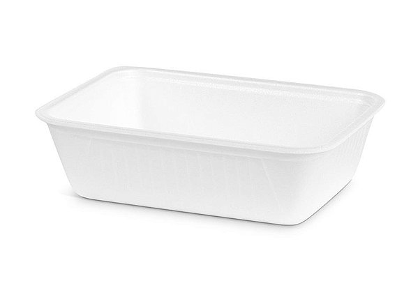 ESTOJO ISOPOR 170X123X4,8 CX C/400 (HF-70) - FIBRAFORM