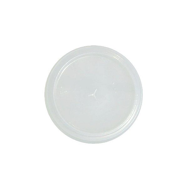 TAMPA 300ML TPF C/FURO C/50 - N�O UTILIZAR