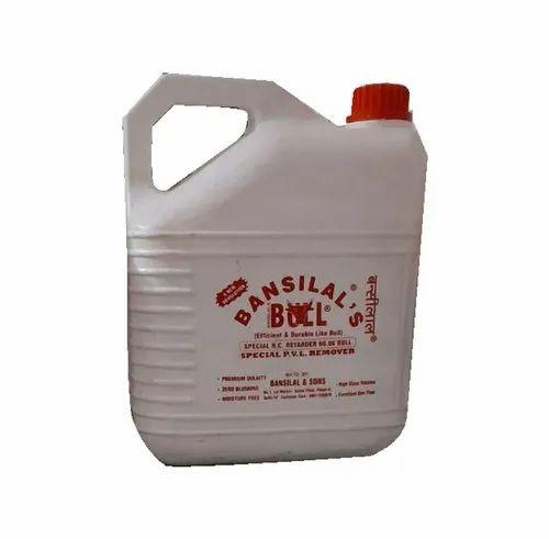 REMOVALL 5LITROS BRIOSOL