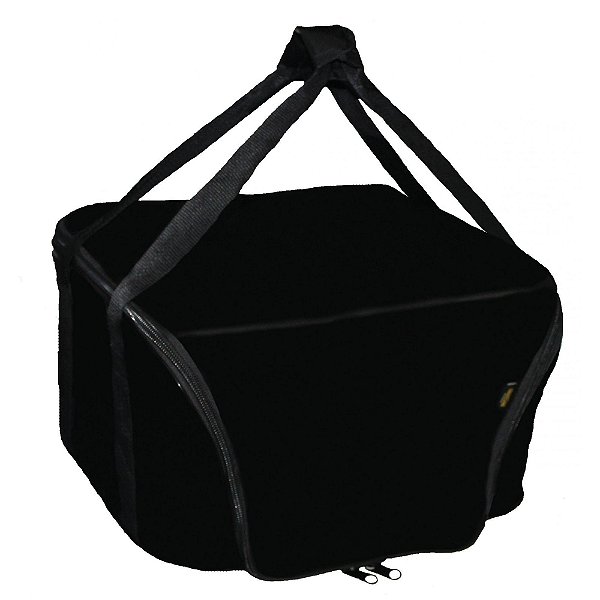 BOLSA P/12 QUENTINHAS C/ISOPOR