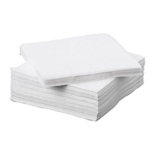 GUARDANAPO 29,5X30 FD C/3000 (30X100) - BONNO