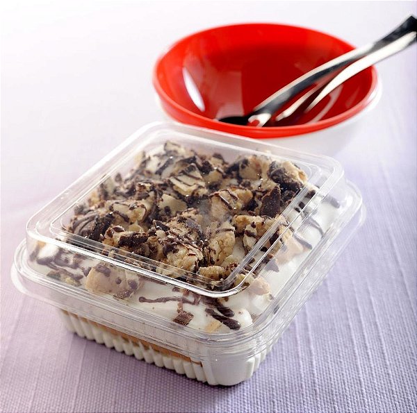 EMBALAGEM. DOCE QUADRADO 200ML CX C/300 G650 - GALVANOTEK