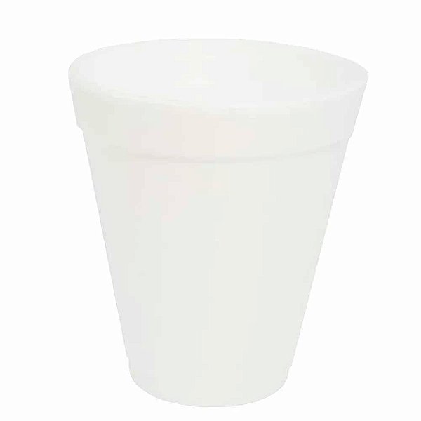 COPO TERMICO ISOPOR 180ML - ULTRATHERM - PCT C/25