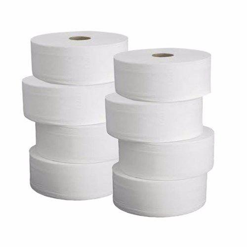 PAPEL HIG ROLAO LUXO 8X300MTS - PREMIATTA