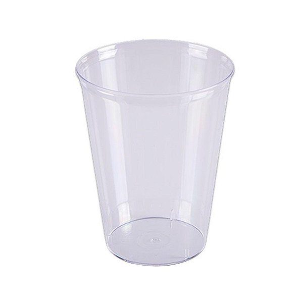 COPO 200ML IBIZA ACRILICO 54 X 10 PRAFESTA