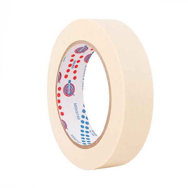 FITA CREPE 18X50 C/6UND