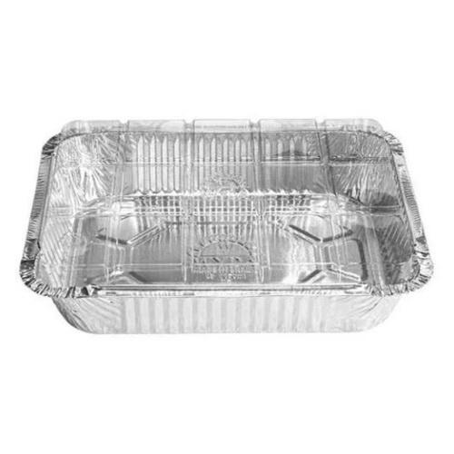 QUENTINHA DE ALUMINIO 750ML C/ TAMPA PET C/50 - WYDA