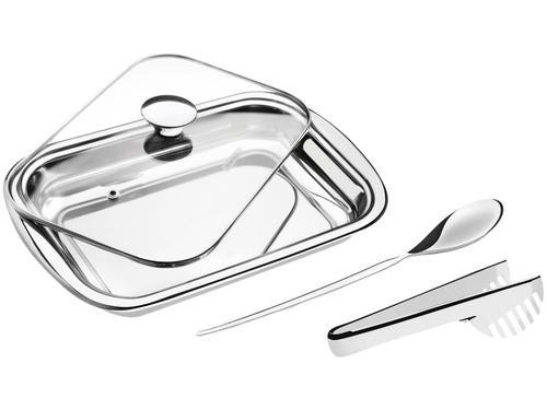 FORMA P/EMPADA 140 ML CX C/ 500 UND WYDA