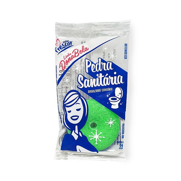 PEDRA SANITARIA COM/12