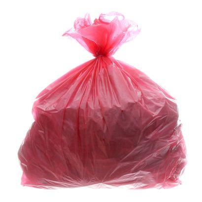 SACO DE LIXO 100LTS M ESPECIAL COM/100(ETQ.ROSA)