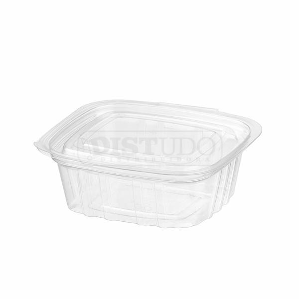 EMBALAGEM RETANGULAR 500ML CX C/200 GA90 - GALVANOTEK