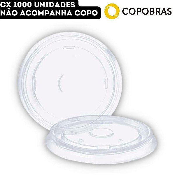 TAMPA PLATICA  TRANSP TCT 120