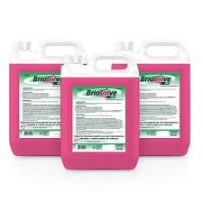 DETERGENTE BRIOSOL 200 5 LT