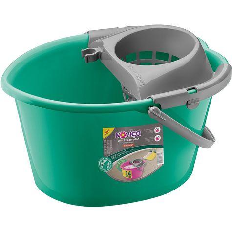 BALDE PLATICO 14LT  BETTANIN