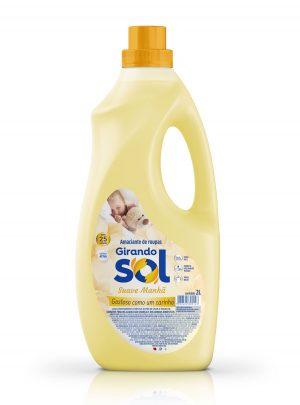 AMACIANTE TALCO CLASSIC 2 LT