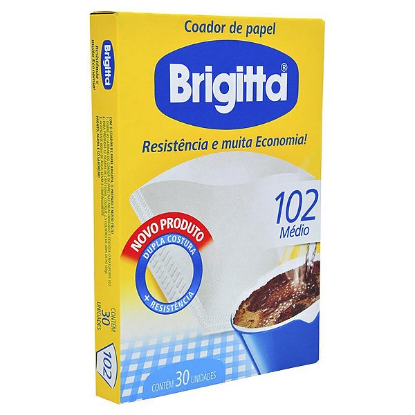 FILTRO BRIGITTA 102