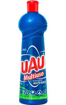LIMPADOR MULTIUSO DE 500ML