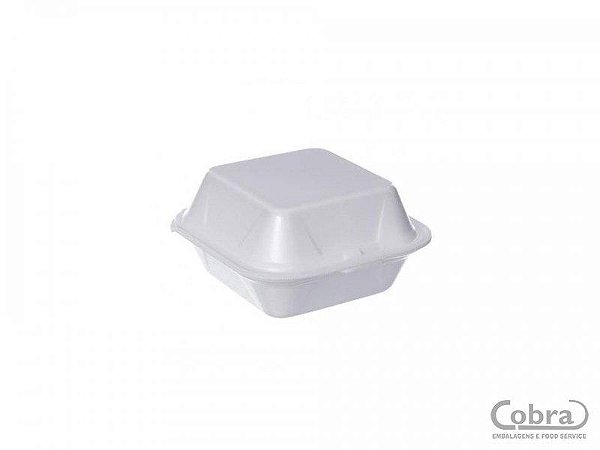 HAMBURGUEIRA HO2 ULTRATHERM C/400 UND