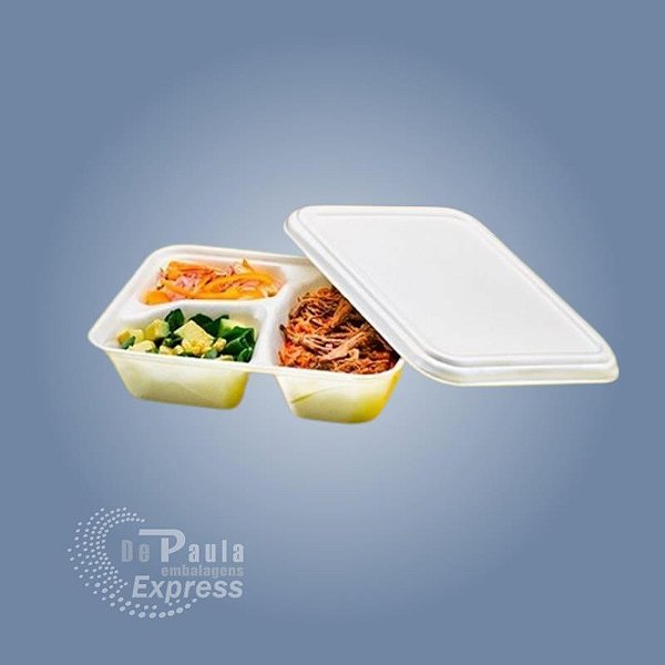 MARMITEIRO PARIS DARNEL DM90 -1000ML C/100