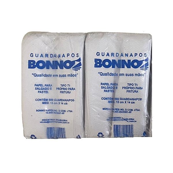 GUARDANAPO ESTOJO 13X14 PREMIATTA C/2000