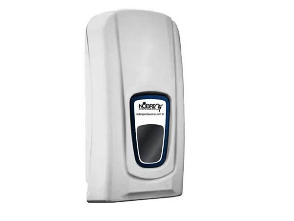 DISPENSER P/PAPEL HIGIENICO CAI CAI - NOBRE