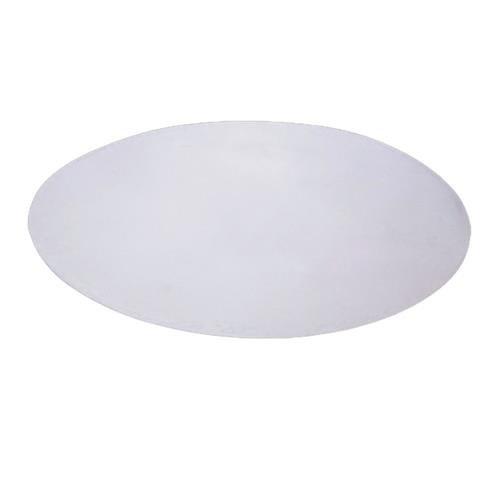 DISCO ISOPOR 30CM C/400 - FIBRAFORM