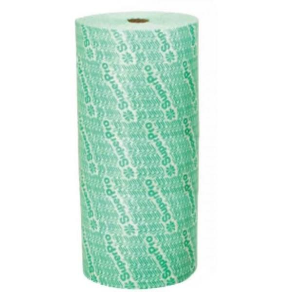 VASSOURA PELO 30M C/ CABO PLASTIFICADO