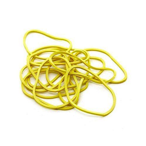 ELASTICO 50GRS AMARELO